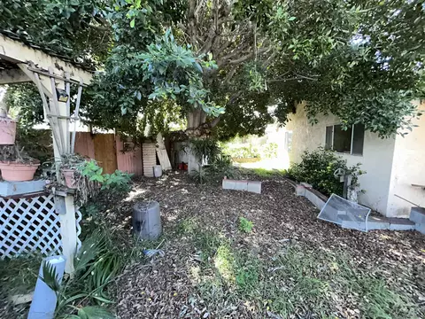 Exterior - 3164 Carr Dr, Oceanside, CA 92056 photo 4 of 5