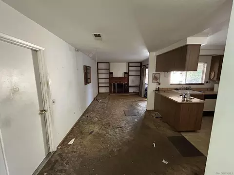 Living - 3164 Carr Dr, Oceanside, CA 92056 photo 3 of 4