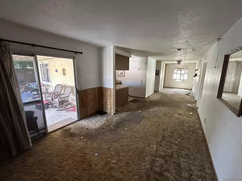Living - 3164 Carr Dr, Oceanside, CA 92056 photo 4 of 4