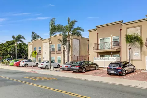 3993 Jewell St #B19, San Diego, CA 92109