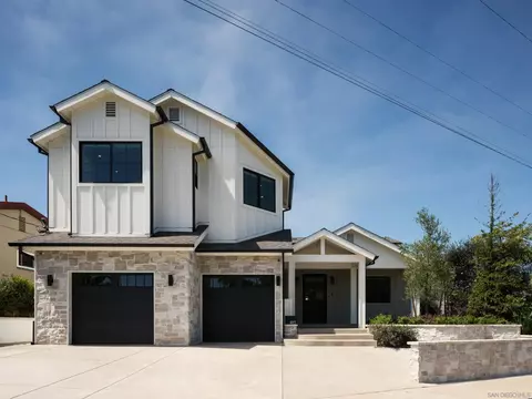 1185 Barcelona Dr, San Diego, CA 92107