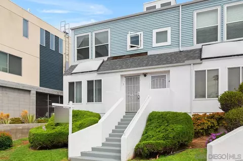 130 Evergreen Ave UNIT 3, Imperial Beach, CA 91932