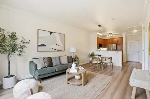 330 J St #612, San Diego, CA 92101