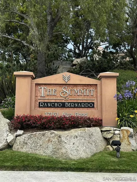 17161 Alva Rd #2116, San Diego, CA 92127