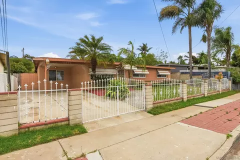 1221 Melrose Ave, Chula Vista, CA 91911