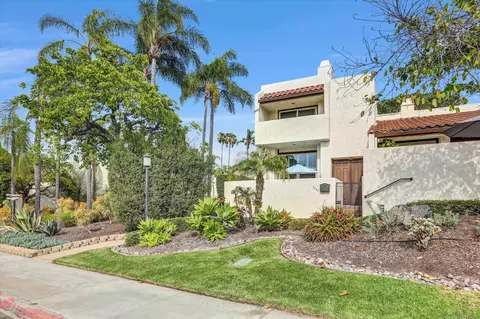 7440 Caminito Carlotta, San Diego, CA 92120