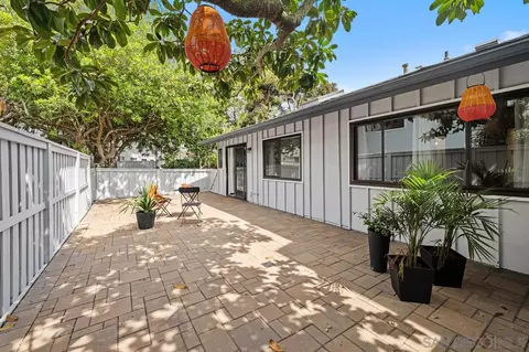 Exterior - 8028 Caminito Mallorca, La Jolla, CA 92037 photo 7 of 8