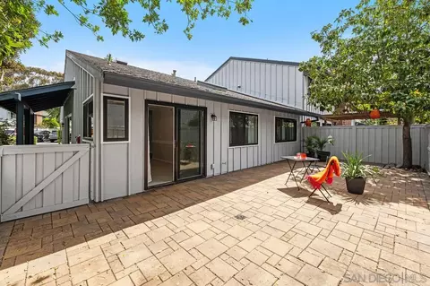 Exterior - 8028 Caminito Mallorca, La Jolla, CA 92037 photo 6 of 8