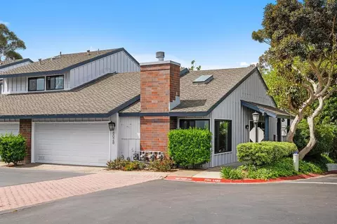 Exterior - 8028 Caminito Mallorca, La Jolla, CA 92037 photo 1 of 8