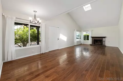 Living - 8028 Caminito Mallorca, La Jolla, CA 92037 photo 8 of 9