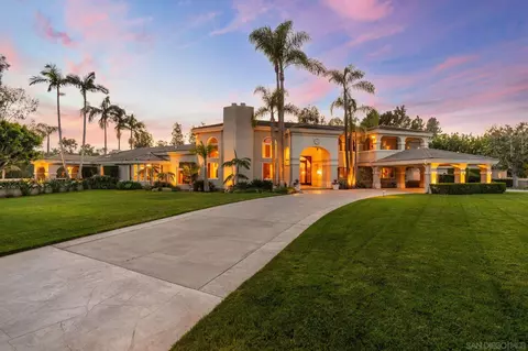 5860 Calle Camposeco, Rancho Santa Fe, CA 92067