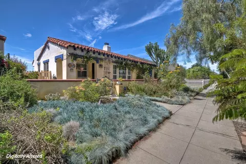 Exterior - 425 S Horne St, Oceanside, CA 92054 photo 2 of 8