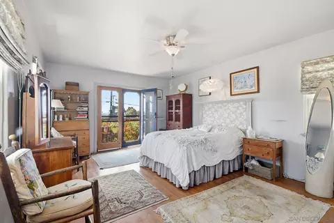Bedroom - 425 S Horne St, Oceanside, CA 92054 photo 1 of 8