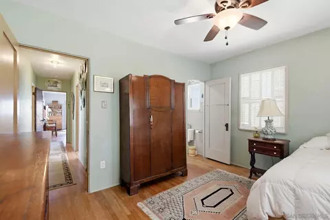 Bedroom - 425 S Horne St, Oceanside, CA 92054 photo 4 of 8
