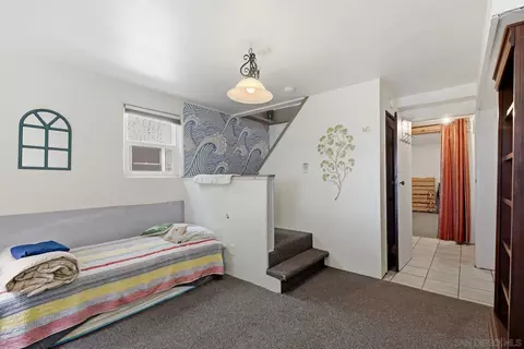 Bedroom - 425 S Horne St, Oceanside, CA 92054 photo 6 of 8