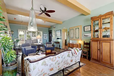 Living - 425 S Horne St, Oceanside, CA 92054 photo 6 of 6