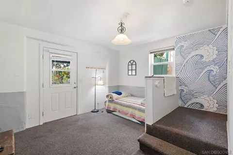 Bedroom - 425 S Horne St, Oceanside, CA 92054 photo 5 of 8