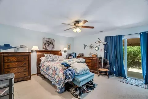 Bedroom - 951 Beverly, Vista, CA 92084 photo 2 of 4