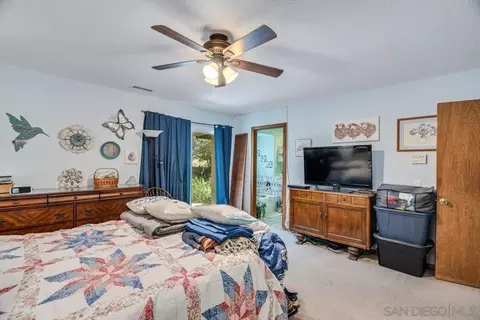Bedroom - 951 Beverly, Vista, CA 92084 photo 4 of 4