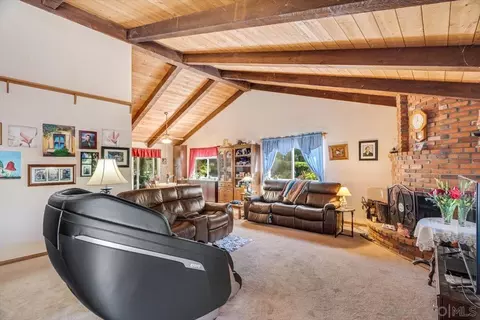 Living - 951 Beverly, Vista, CA 92084 photo 1 of 5