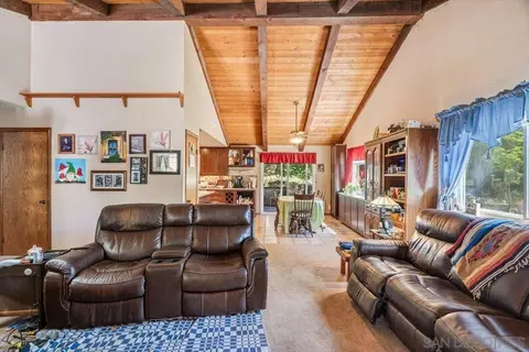 Living - 951 Beverly, Vista, CA 92084 photo 2 of 5