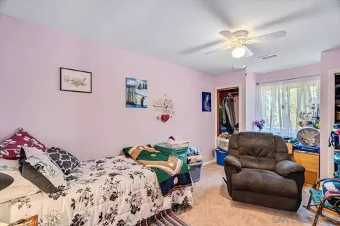 Bedroom - 951 Beverly, Vista, CA 92084 photo 1 of 4