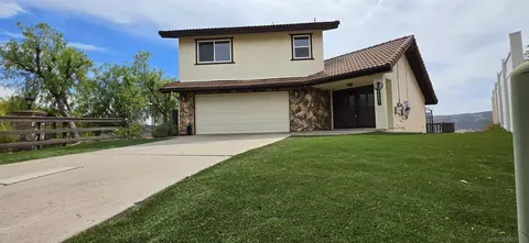 24501 Tesoro Way, Ramona, CA 92065