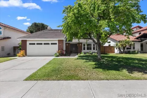 246 Via Tavira, Encinitas, CA 92024
