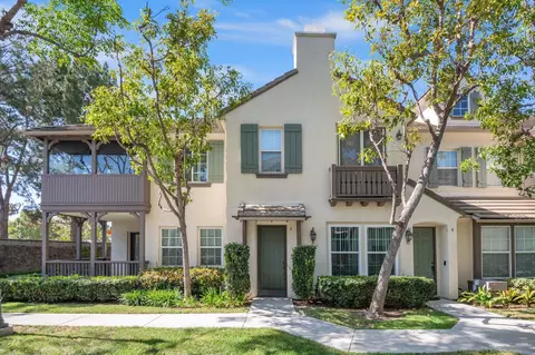 Exterior - 6 Taquitz, Irvine, CA 92602 photo 3 of 6