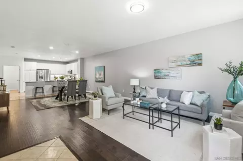 Living - 6 Taquitz, Irvine, CA 92602 photo 3 of 4