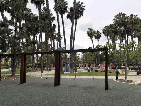 Exterior - 6 Taquitz, Irvine, CA 92602 photo 6 of 6