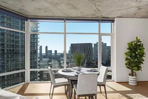 1080 Park Blvd #1315, San Diego, CA 92101