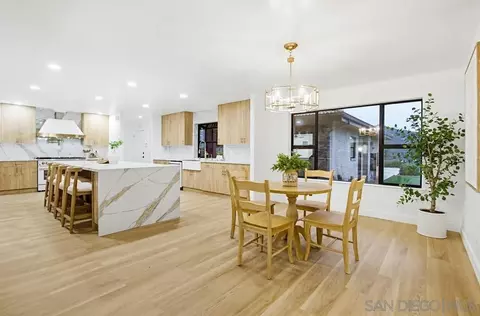 Dining - 3725 Via Cielo Azul, Alpine, CA 91901 photo 1 of 3