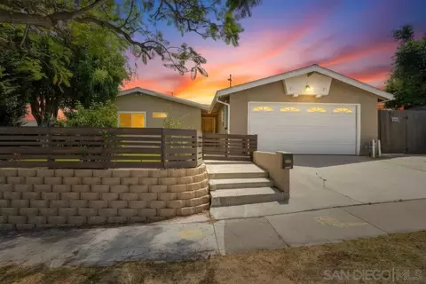 4965 Ocean View Blvd, San Diego, CA 92113