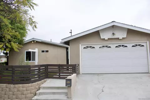 4965 Ocean View Blvd, San Diego, CA 92113