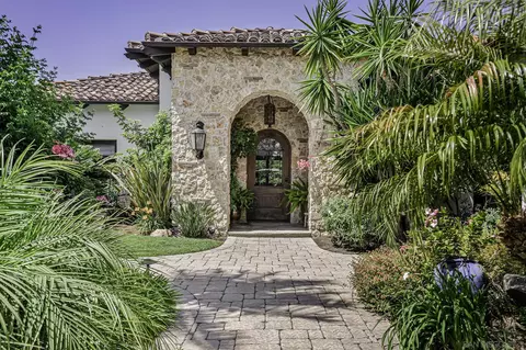 15823 The River Trl, Rancho Santa Fe, CA 92067