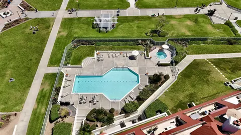 Exterior - 1099 1st St #223, Coronado, CA 92118 photo 6 of 6