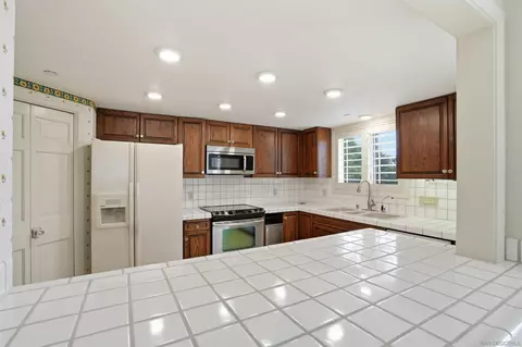 Kitchen - 1099 1st St #223, Coronado, CA 92118 photo 1 of 4