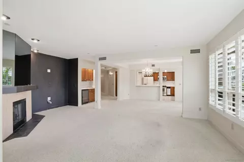 Living - 1099 1st St #223, Coronado, CA 92118 photo 5 of 9