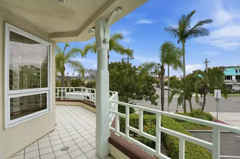 Exterior - 1099 1st St #223, Coronado, CA 92118 photo 1 of 6