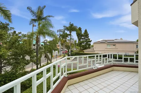 Exterior - 1099 1st St #223, Coronado, CA 92118 photo 2 of 6