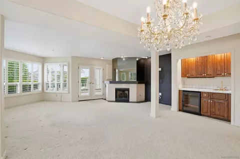 Living - 1099 1st St #223, Coronado, CA 92118 photo 6 of 9