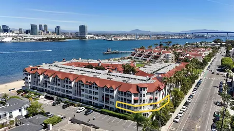 1099 1 St #223, Coronado, CA 92118