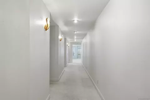 Entry Way - 1099 1st St #223, Coronado, CA 92118 photo 2 of 4