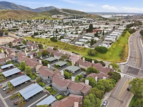 View/Area - 3039 Brookpine, Spring Valley, CA 91978 photo 1 of 3