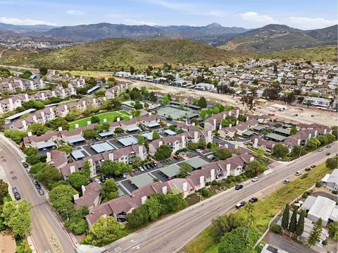 View/Area - 3039 Brookpine, Spring Valley, CA 91978 photo 2 of 3