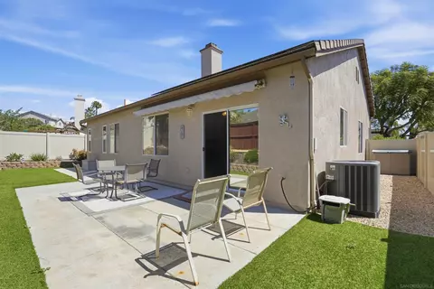 Exterior - 761 Aldea Dr, Oceanside, CA 92057 photo 4 of 6