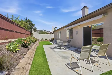 Exterior - 761 Aldea Dr, Oceanside, CA 92057 photo 5 of 6
