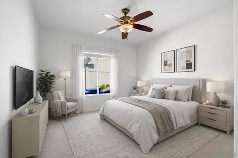 Bedroom - 761 Aldea Dr, Oceanside, CA 92057 photo 2 of 8