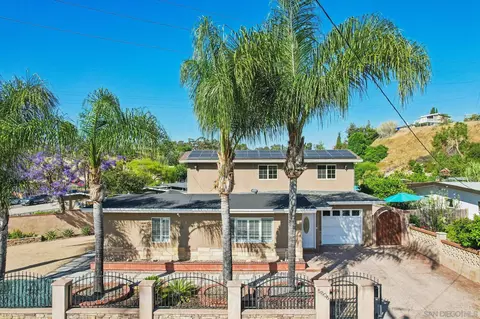 5806 Lynn St, San Diego, CA 92105